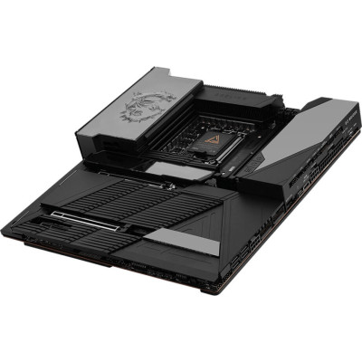 MSI MEG Z890 GODLIKE