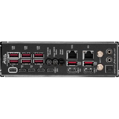 MSI MEG Z890 GODLIKE