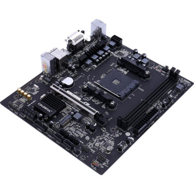 Colorful BATTLE-AX B450M-HD V14