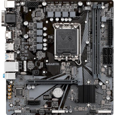 GIGABYTE H610M H V2 DDR4