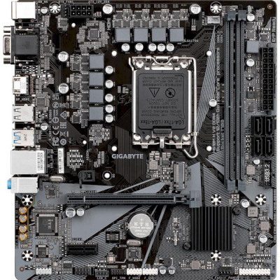 GIGABYTE H610M H V2 DDR4