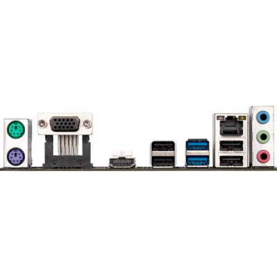 GIGABYTE H610M H V2 DDR4