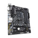 GIGABYTE B450M DS3H