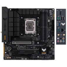 ASUS TUF GAMING B760M-PLUS WIFI D4