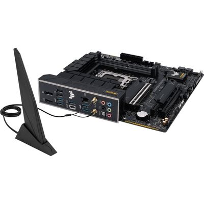 ASUS TUF GAMING B760M-PLUS WIFI D4