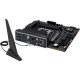 ASUS TUF GAMING B760M-PLUS WIFI D4