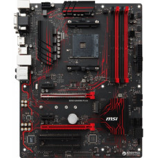 MSI B350 Gaming Plus