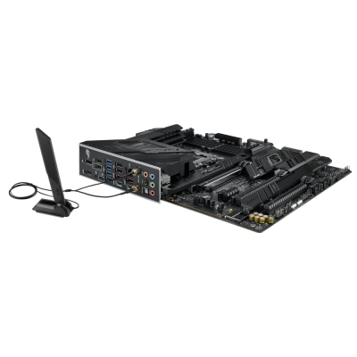 ASUS ROG STRIX Z790-F GAMING WIFI