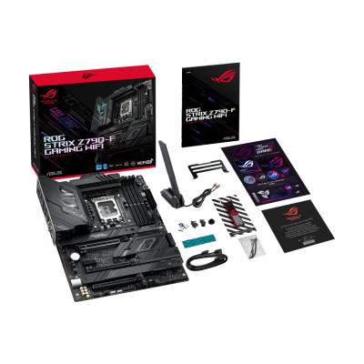 ASUS ROG STRIX Z790-F GAMING WIFI
