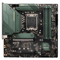 MSI MAG B660M BAZOOKA DDR4
