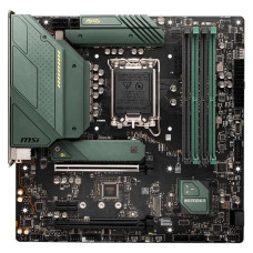 MSI MAG B660M BAZOOKA DDR4