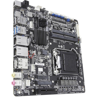 Gigabyte GA-IMB370TN
