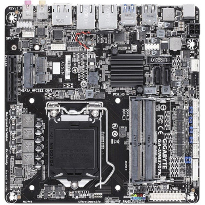 Gigabyte GA-IMB370TN