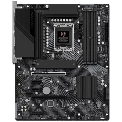 AsRock Z790 PG LIGHTNING