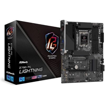 AsRock Z790 PG LIGHTNING