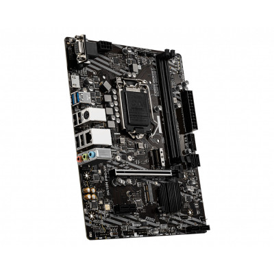 MSI H410M PRO-VH