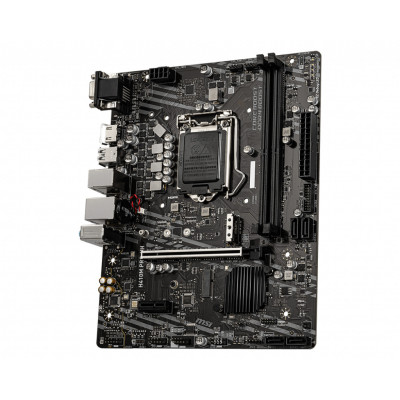 MSI H410M PRO-VH