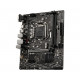 MSI H410M PRO-VH