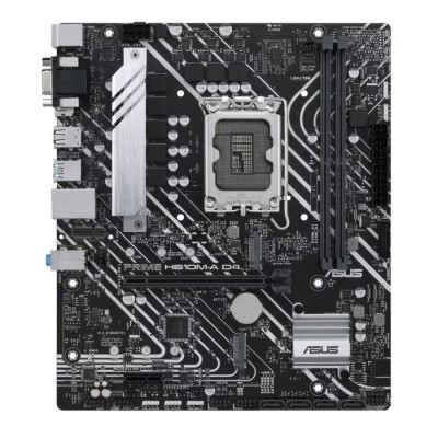 Asus PRIME H610M-A D4