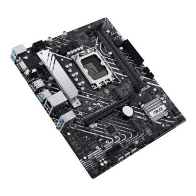 Asus PRIME H610M-A D4