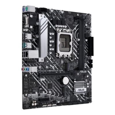 Asus PRIME H610M-A D4