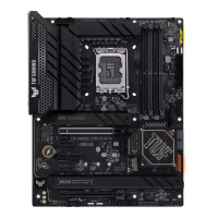 ASUS TUF GAMING Z790-PLUS D4