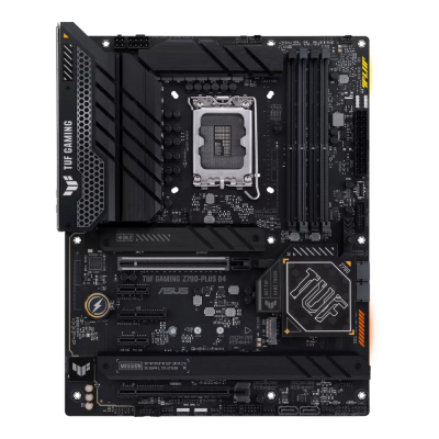 ASUS TUF GAMING Z790-PLUS D4