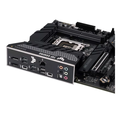 ASUS TUF GAMING Z790-PLUS D4
