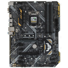 Asus Tuf B360-Plus Gaming