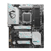 MSI X670E GAMING PLUS WIFI (911-7E16-003)