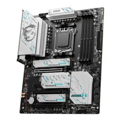 MSI X670E GAMING PLUS WIFI (911-7E16-003)
