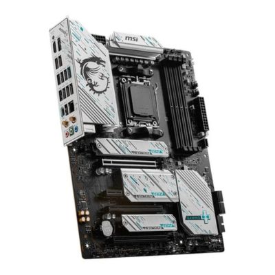 MSI X670E GAMING PLUS WIFI (911-7E16-003)