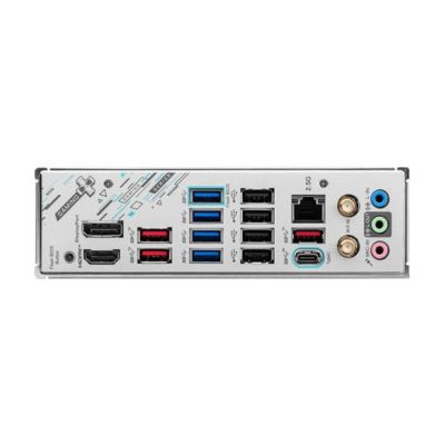 MSI X670E GAMING PLUS WIFI (911-7E16-003)