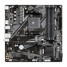 GIGABYTE B550M K