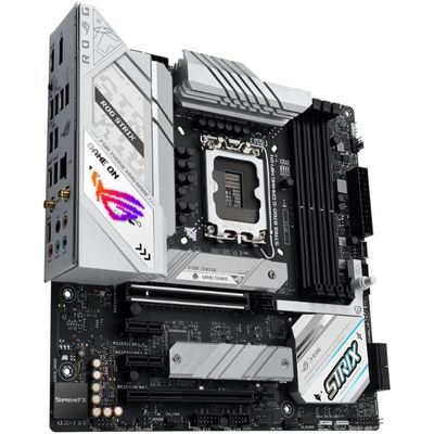 ASUS ROG STRIX B760-G GAMING WIFI D4