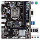 Gigabyte GA-H81M-S1 rev. 2.1 Б/У