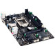 Gigabyte GA-H81M-S1 rev. 2.1 Б/У