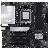 MSI PRO B850M-P WIFI