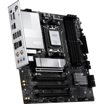 MSI PRO B850M-P WIFI