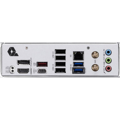 MSI PRO B850M-P WIFI