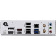 MSI PRO B850M-P WIFI
