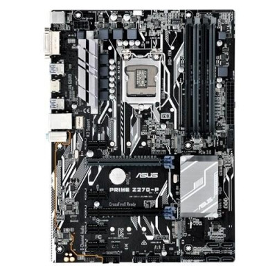 ASUS Prime Z270-P