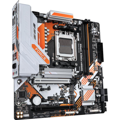 GIGABYTE B850M FORCE WIFI6E