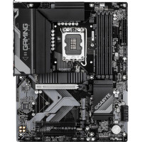 GIGABYTE B760 GAMING X GEN5