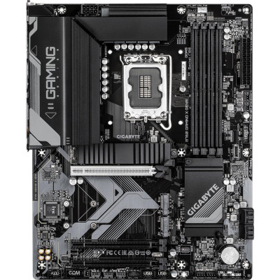 GIGABYTE B760 GAMING X GEN5
