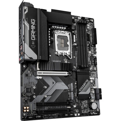 GIGABYTE B760 GAMING X GEN5