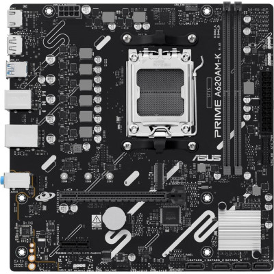 Asus Prime A620AM-K