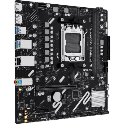 Asus Prime A620AM-K