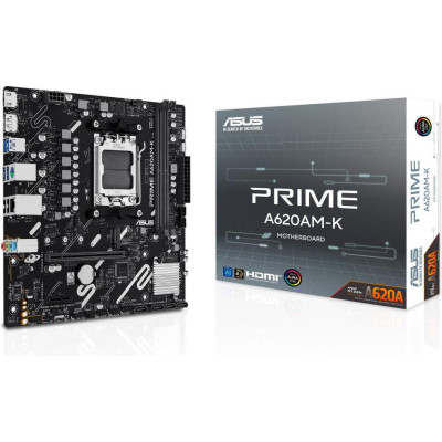 Asus Prime A620AM-K