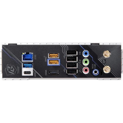 ASRock B650I Lightning WiFi